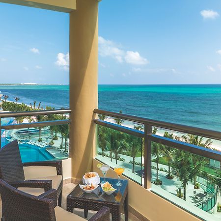 El Dorado Royale Catamaran, Cenote & More Inclusive (Adults Only) Puerto Morelos Luaran gambar