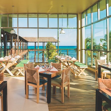 El Dorado Royale Catamaran, Cenote & More Inclusive (Adults Only) Puerto Morelos Luaran gambar