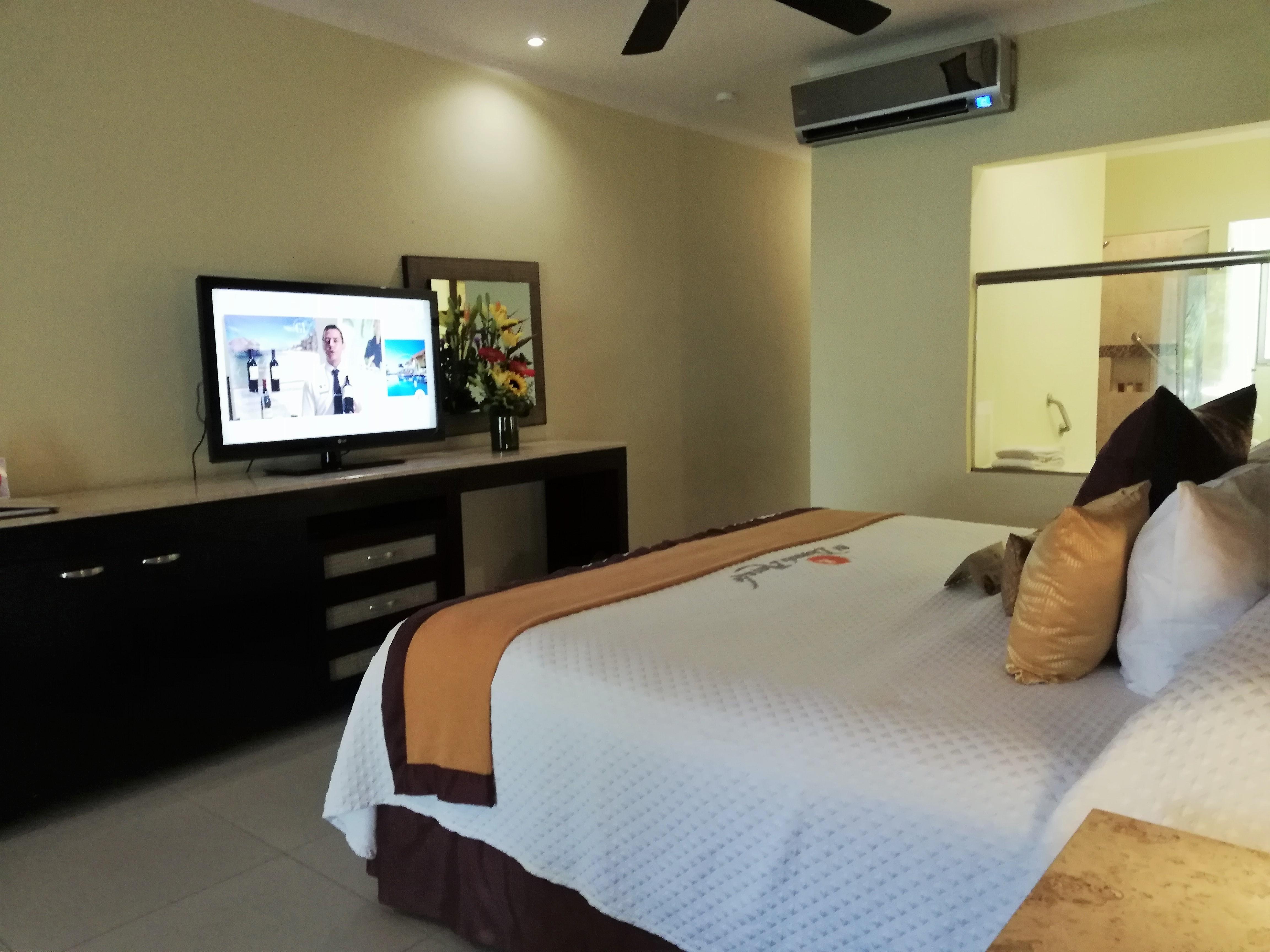 El Dorado Royale Catamaran, Cenote & More Inclusive (Adults Only) Puerto Morelos Luaran gambar