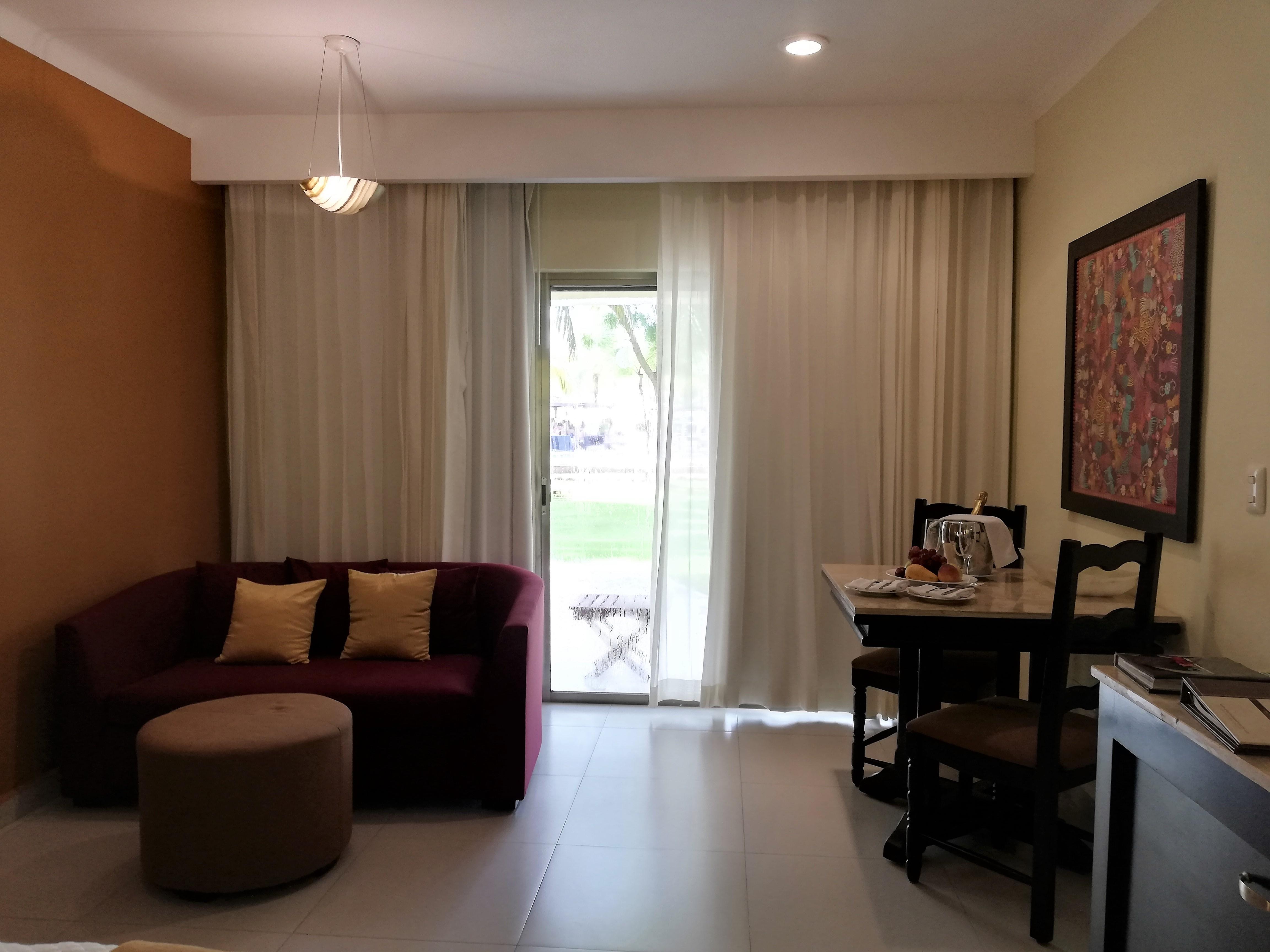 El Dorado Royale Catamaran, Cenote & More Inclusive (Adults Only) Puerto Morelos Luaran gambar