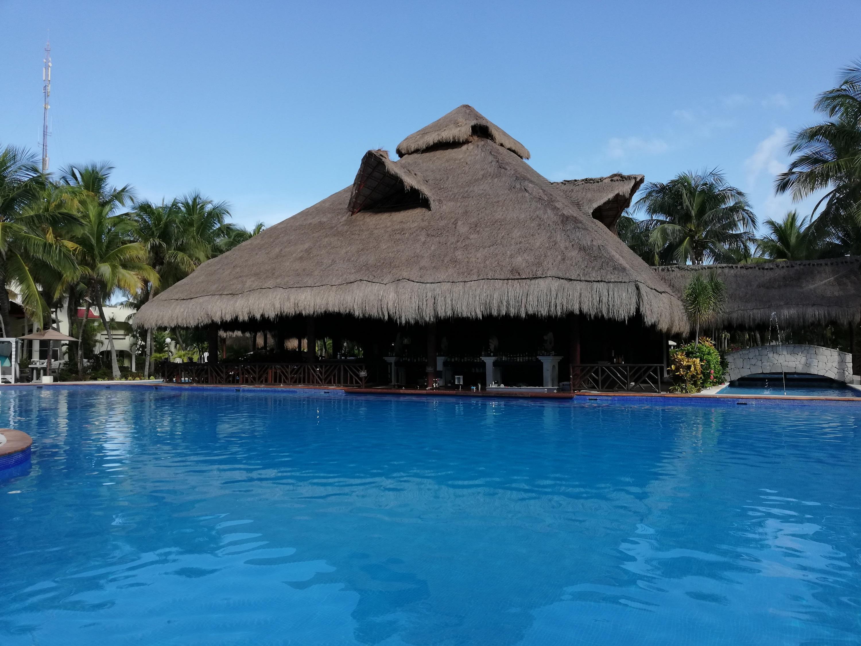 El Dorado Royale Catamaran, Cenote & More Inclusive (Adults Only) Puerto Morelos Luaran gambar