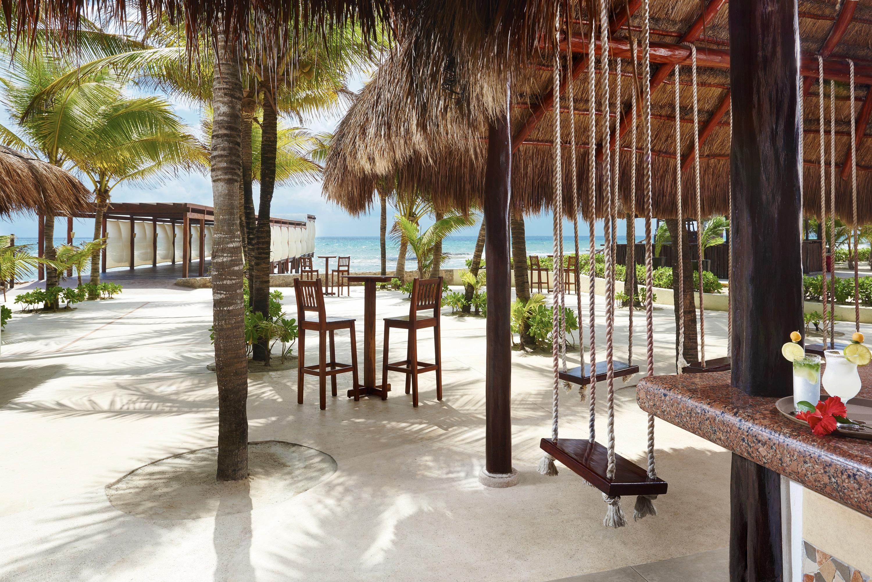 El Dorado Royale Catamaran, Cenote & More Inclusive (Adults Only) Puerto Morelos Luaran gambar