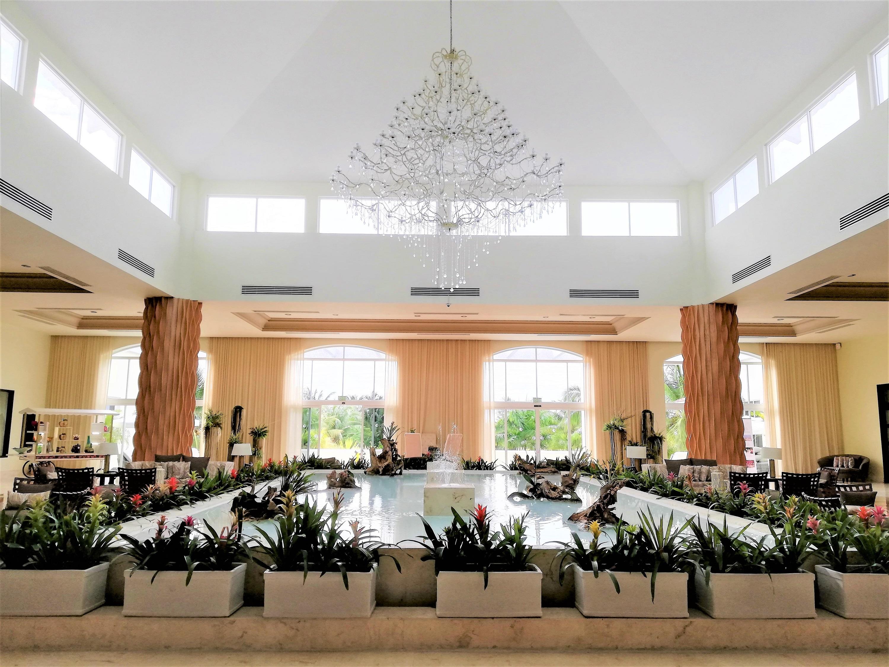 El Dorado Royale Catamaran, Cenote & More Inclusive (Adults Only) Puerto Morelos Luaran gambar
