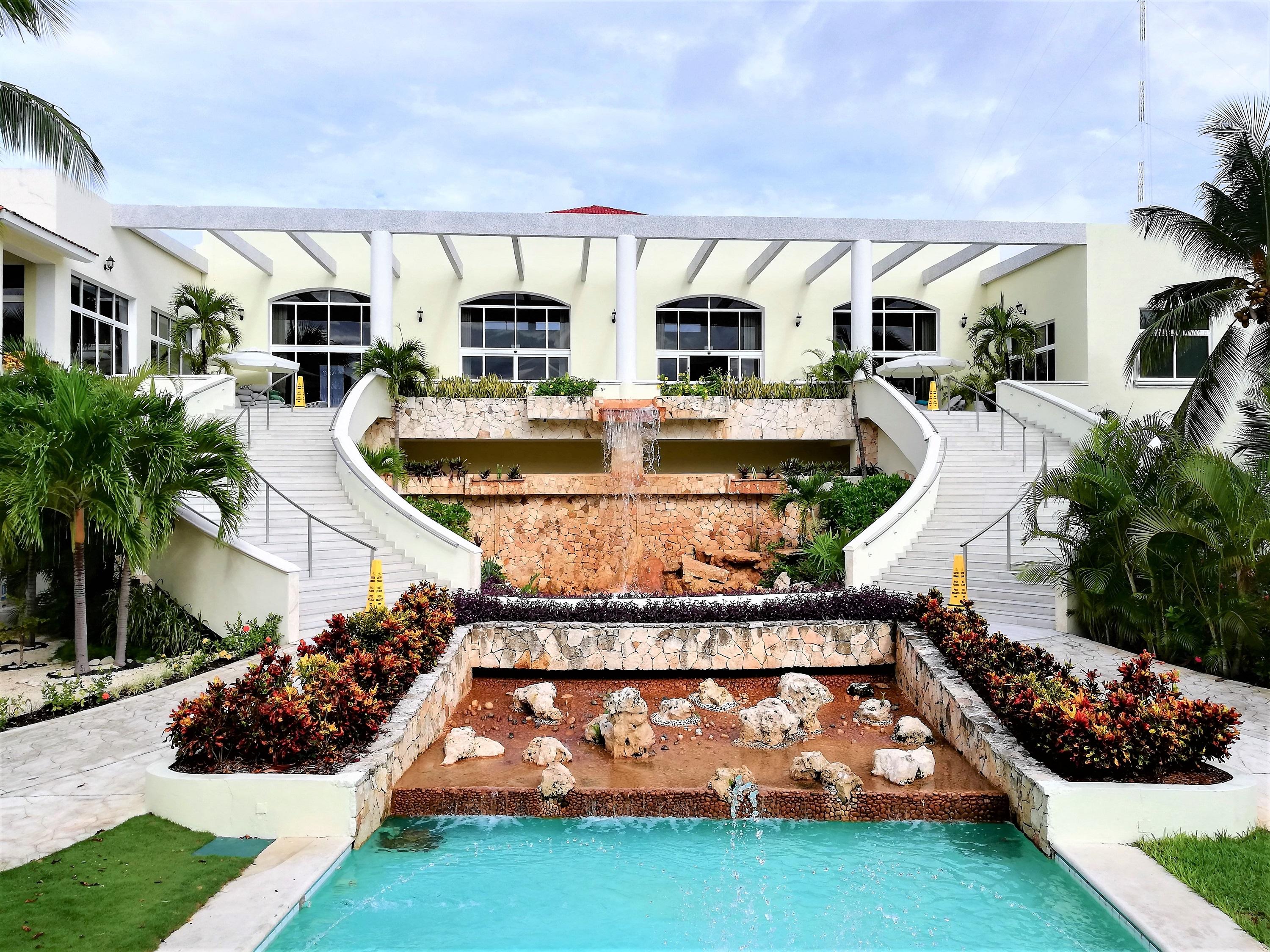El Dorado Royale Catamaran, Cenote & More Inclusive (Adults Only) Puerto Morelos Luaran gambar