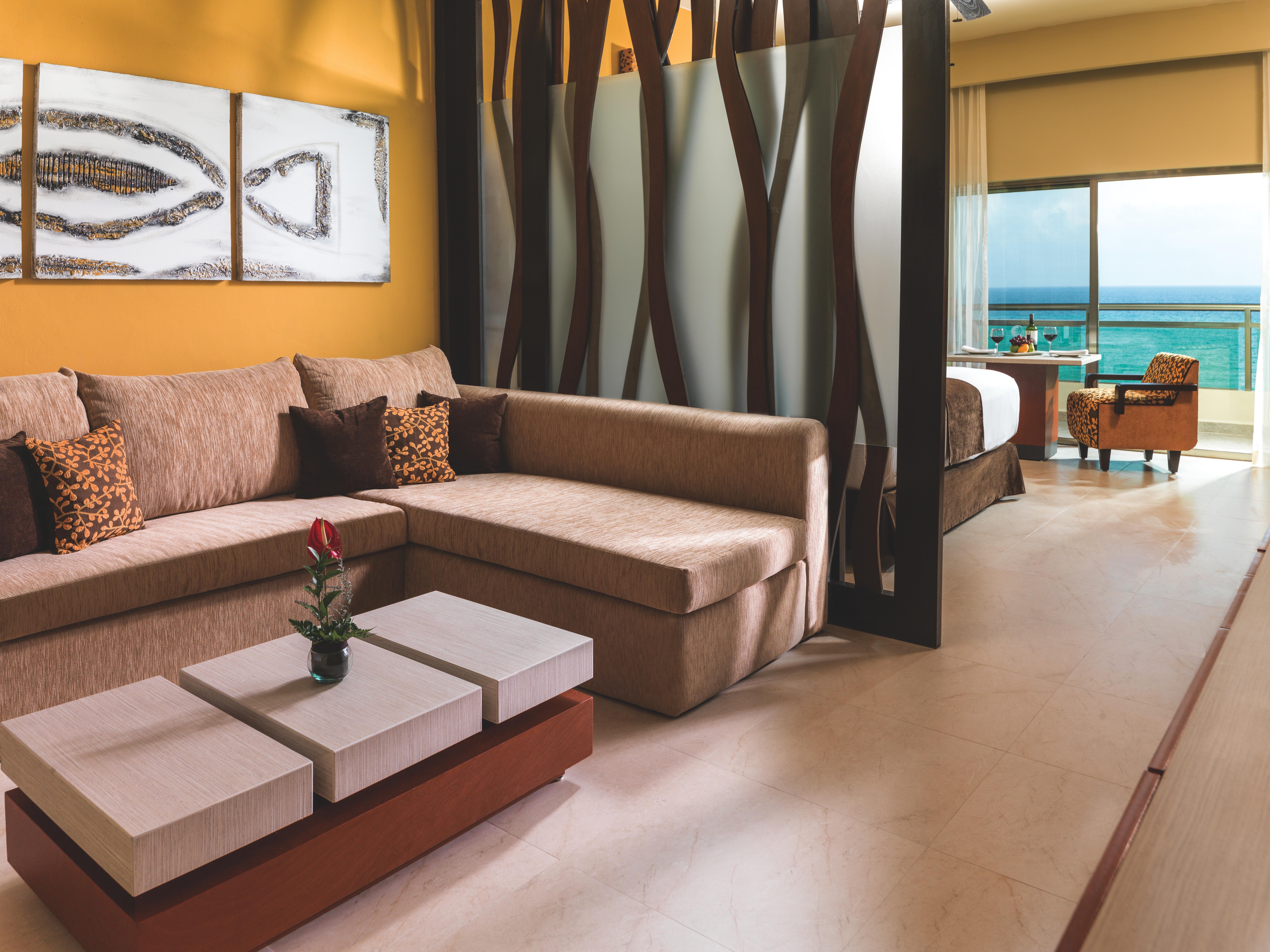 El Dorado Royale Catamaran, Cenote & More Inclusive (Adults Only) Puerto Morelos Luaran gambar