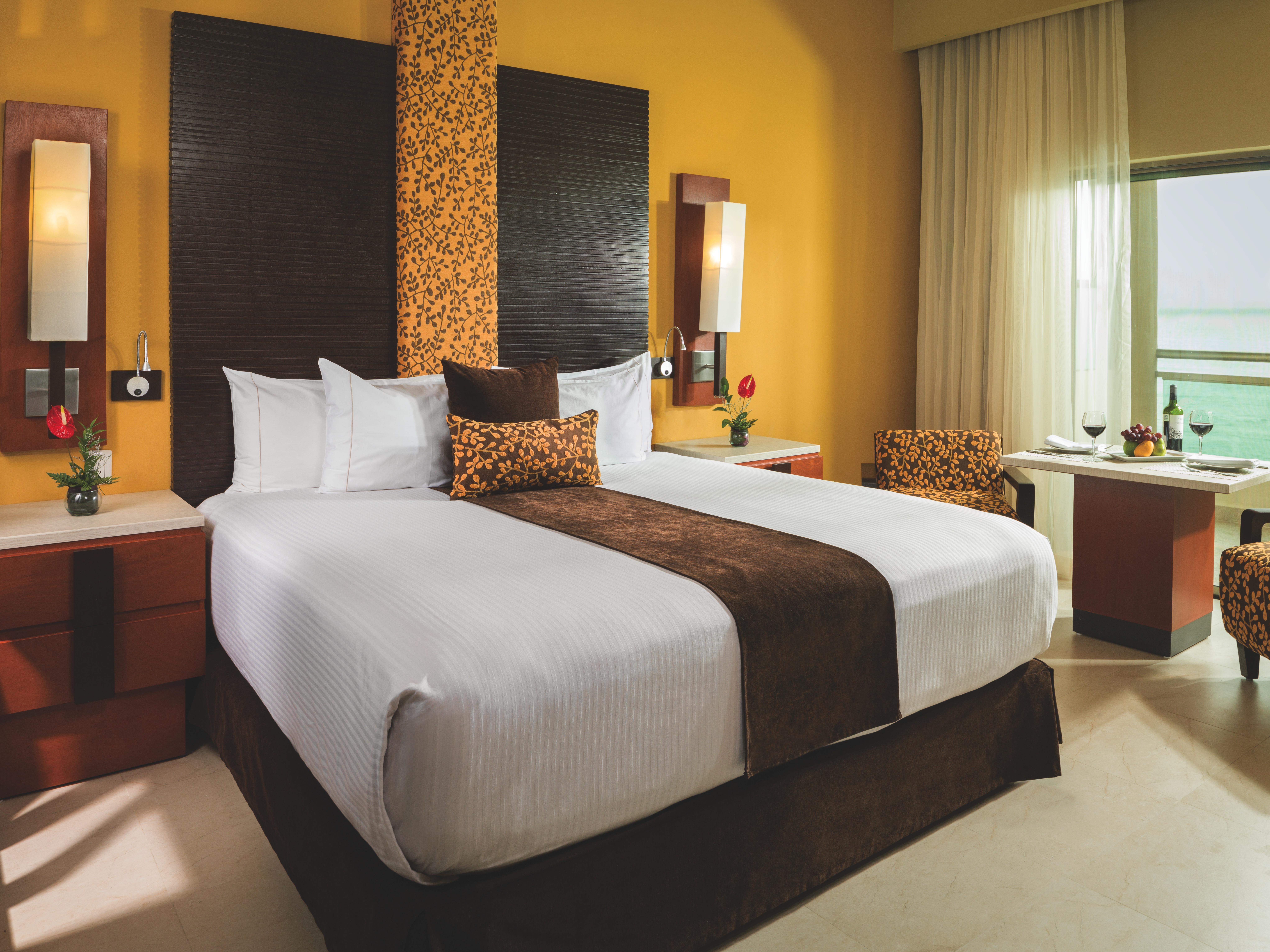 El Dorado Royale Catamaran, Cenote & More Inclusive (Adults Only) Puerto Morelos Luaran gambar