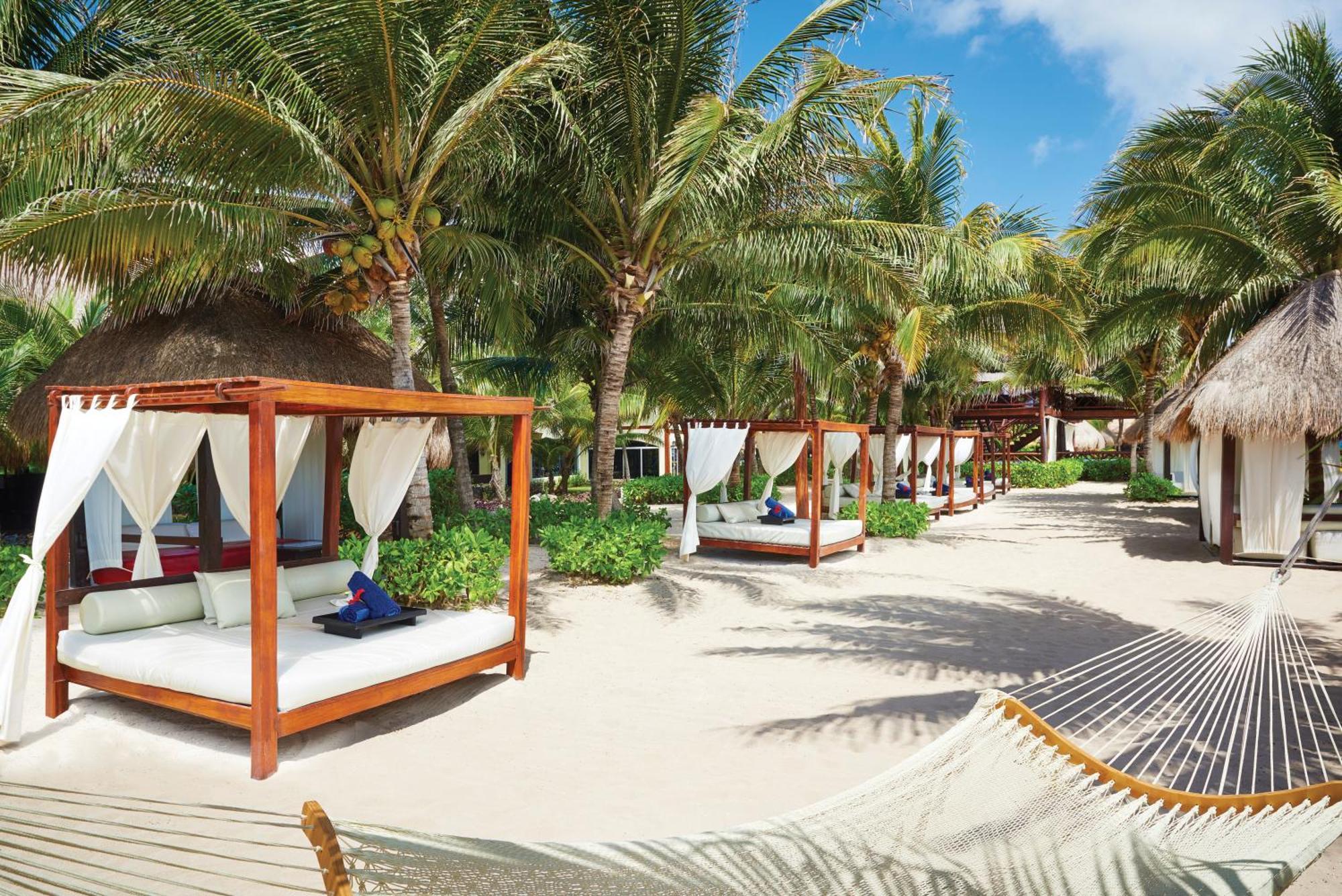 El Dorado Royale Catamaran, Cenote & More Inclusive (Adults Only) Puerto Morelos Luaran gambar