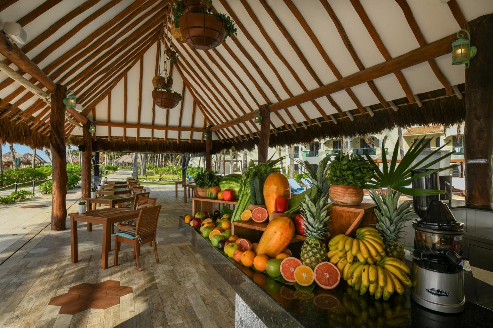 El Dorado Royale Catamaran, Cenote & More Inclusive (Adults Only) Puerto Morelos Luaran gambar