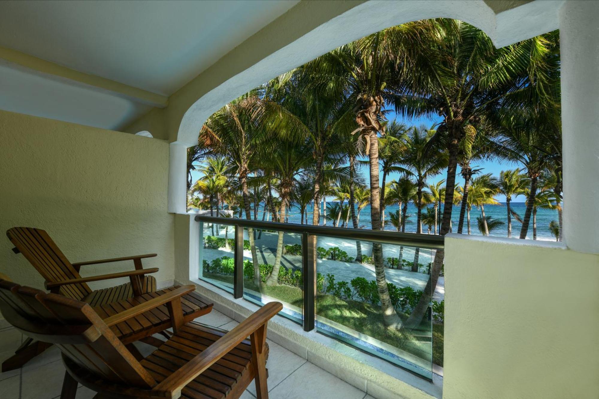 El Dorado Royale Catamaran, Cenote & More Inclusive (Adults Only) Puerto Morelos Luaran gambar