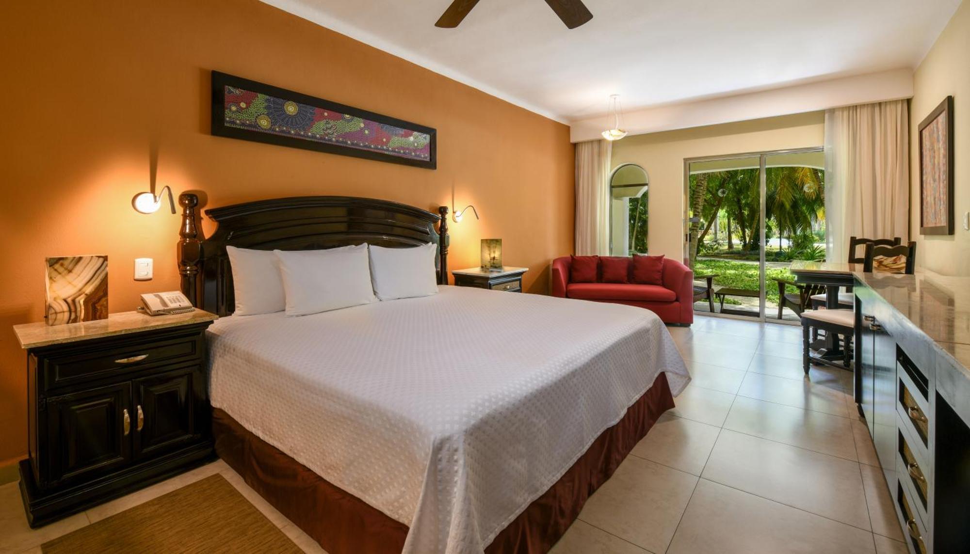 El Dorado Royale Catamaran, Cenote & More Inclusive (Adults Only) Puerto Morelos Luaran gambar