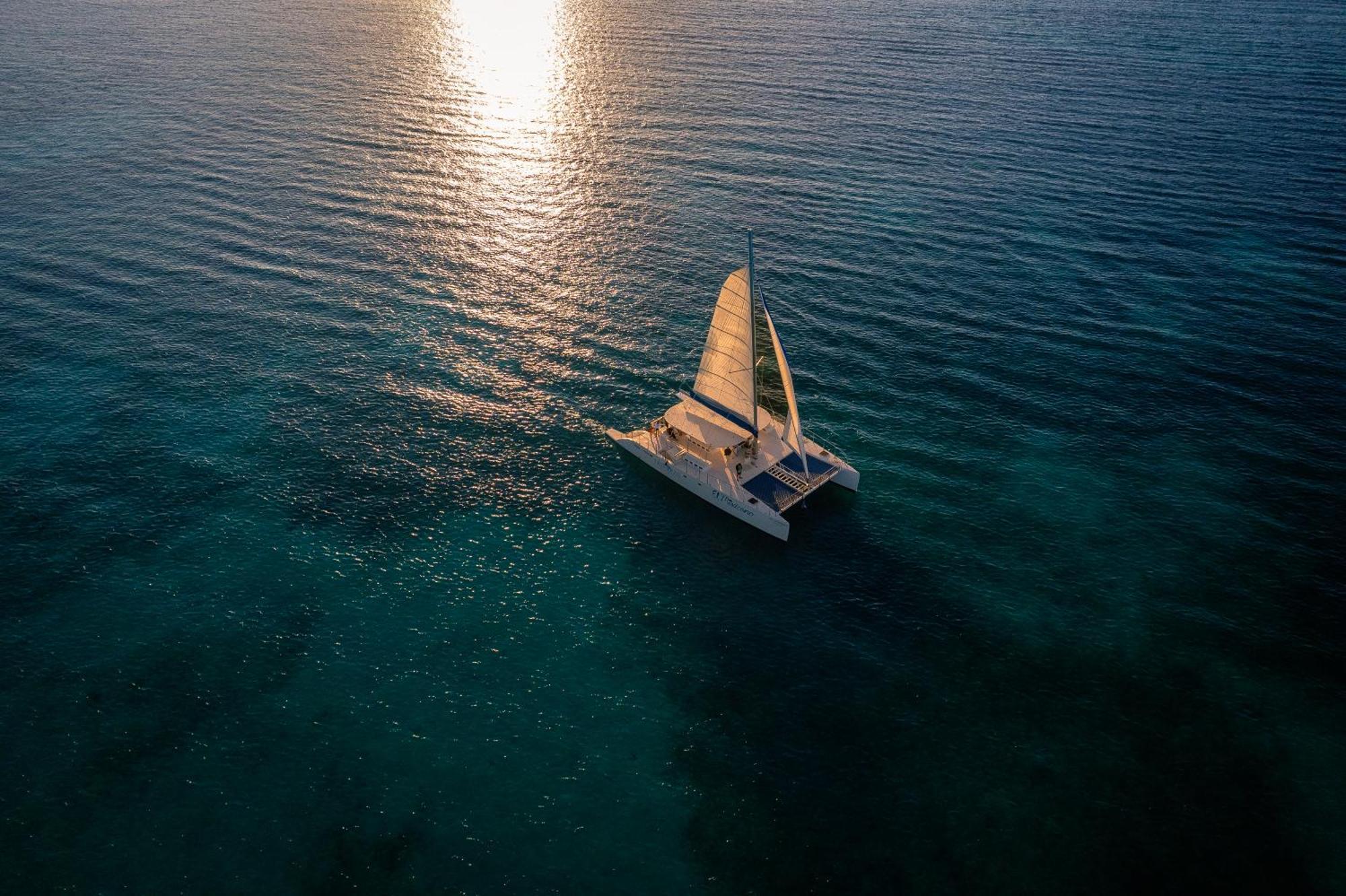 El Dorado Royale Catamaran, Cenote & More Inclusive (Adults Only) Puerto Morelos Luaran gambar