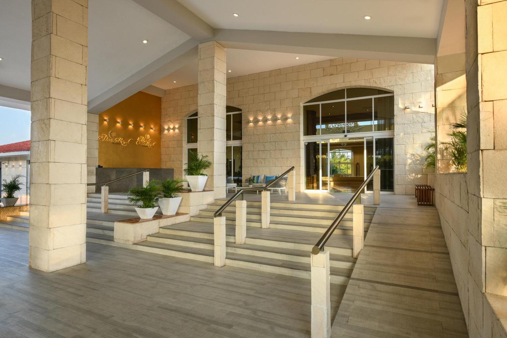 El Dorado Royale Catamaran, Cenote & More Inclusive (Adults Only) Puerto Morelos Luaran gambar