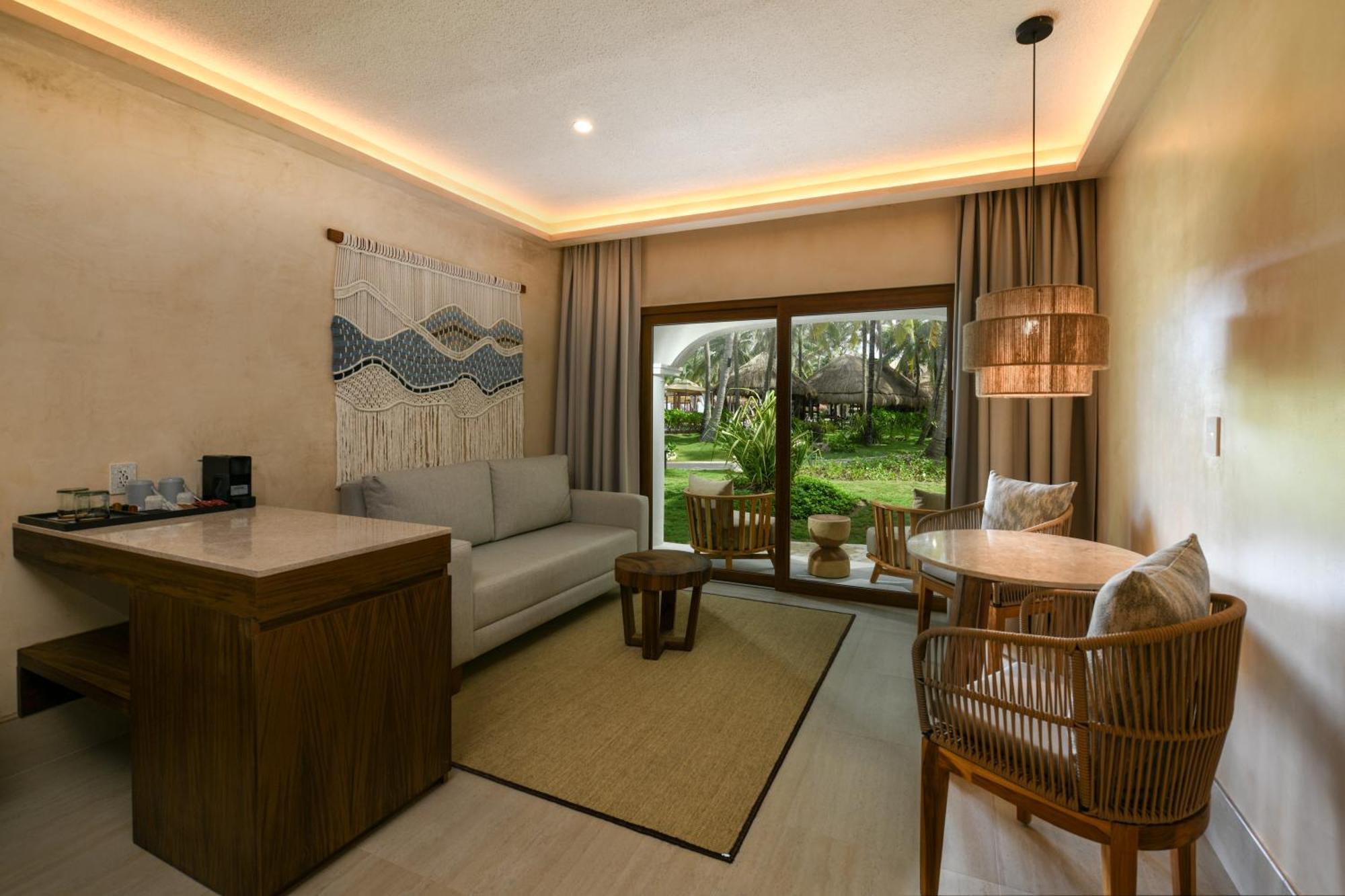 El Dorado Royale Catamaran, Cenote & More Inclusive (Adults Only) Puerto Morelos Luaran gambar