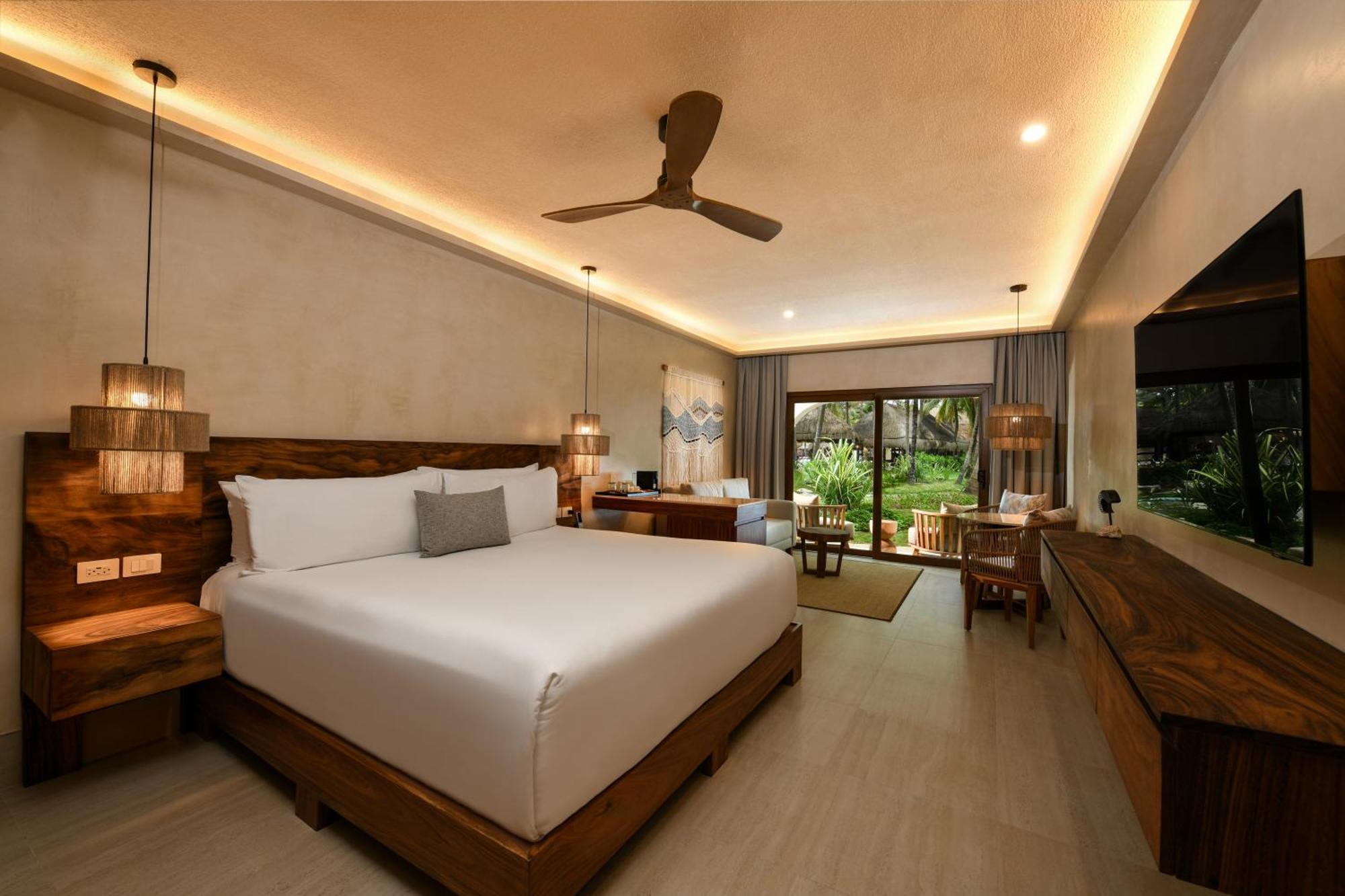 El Dorado Royale Catamaran, Cenote & More Inclusive (Adults Only) Puerto Morelos Luaran gambar